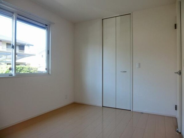 セントアンドリュースの物件内観写真